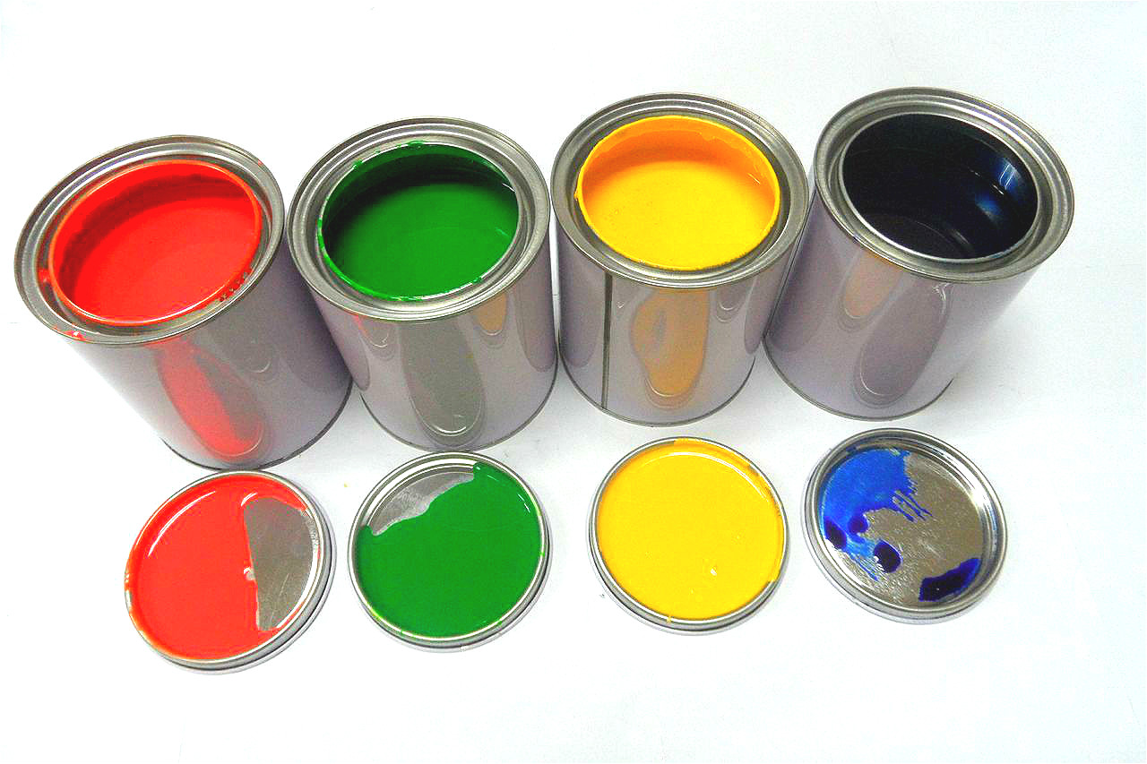 Ventajas de la pintura PU