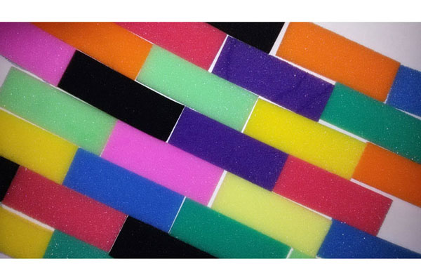 Características y aplicación del color PU.