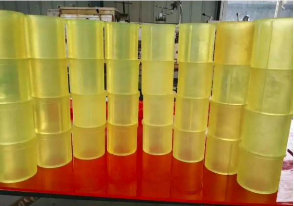 Los fabricantes de pasta de color de PU le presentan las características y los elementos de prueba de los materiales de PU.