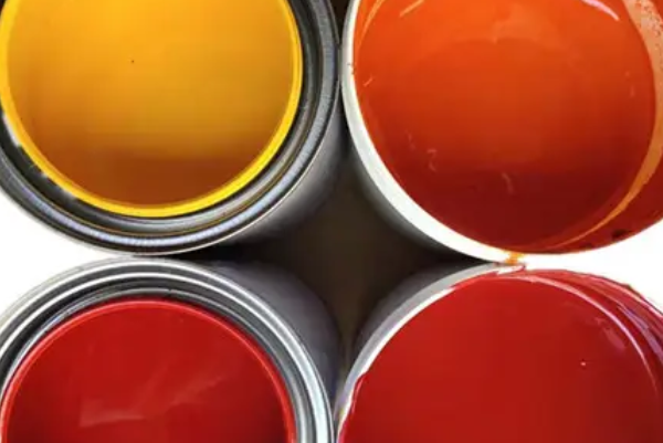 Consejos de combinación de colores de pasta de color PU