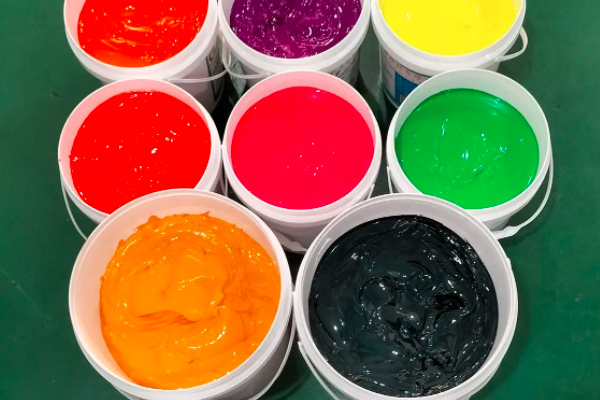 Asuntos que requieren atención al colorear productos plásticos con pigmentos de PU