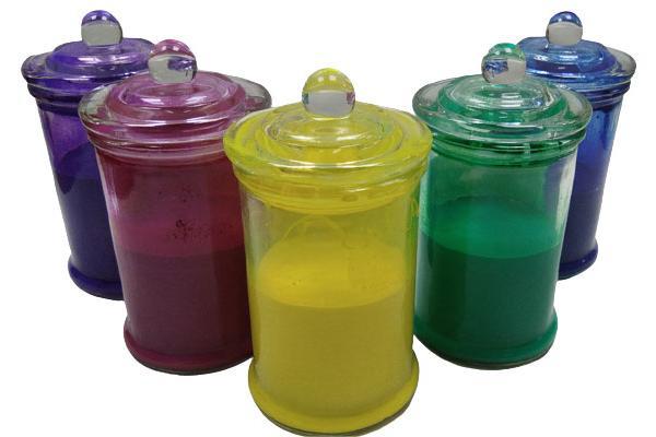 El índice de rendimiento de la pasta de color PU y su influencia en los recubrimientos.
