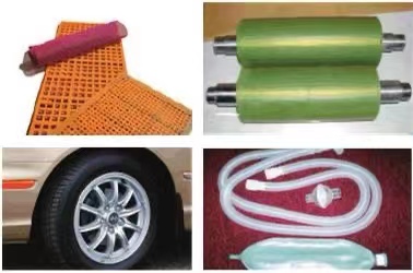 ¿Cómo mejorar la velocidad de mezcla de colores de la pasta de color PU?