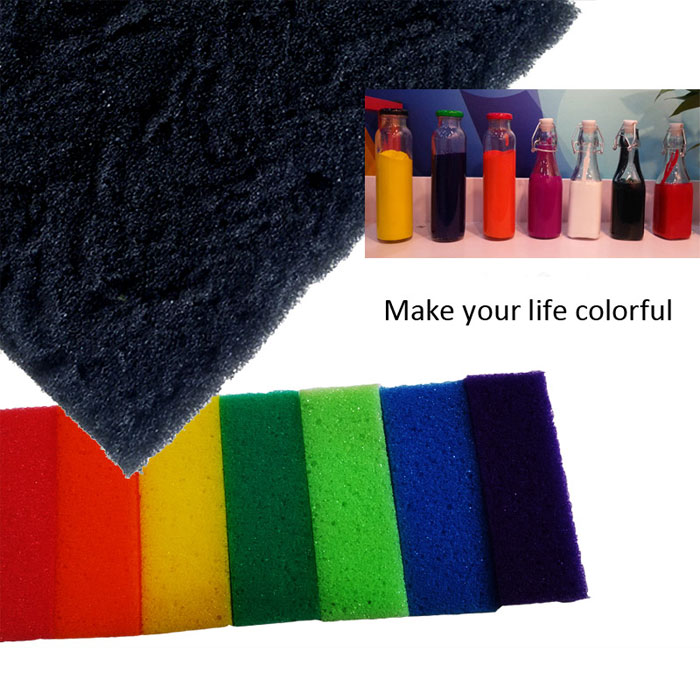 ¿Cómo prevenir la aparición de espesamiento y expansión de la pasta de color PU?