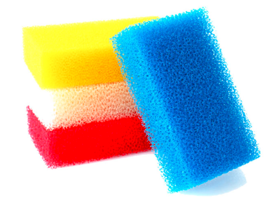 El fabricante de pasta de color de PU le presentará la causa del amarillamiento de la esponja de espuma blanda de poliuretano.