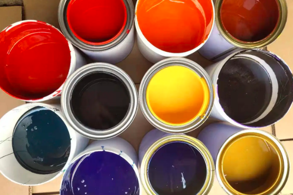 Precauciones al comprar pasta de color PU