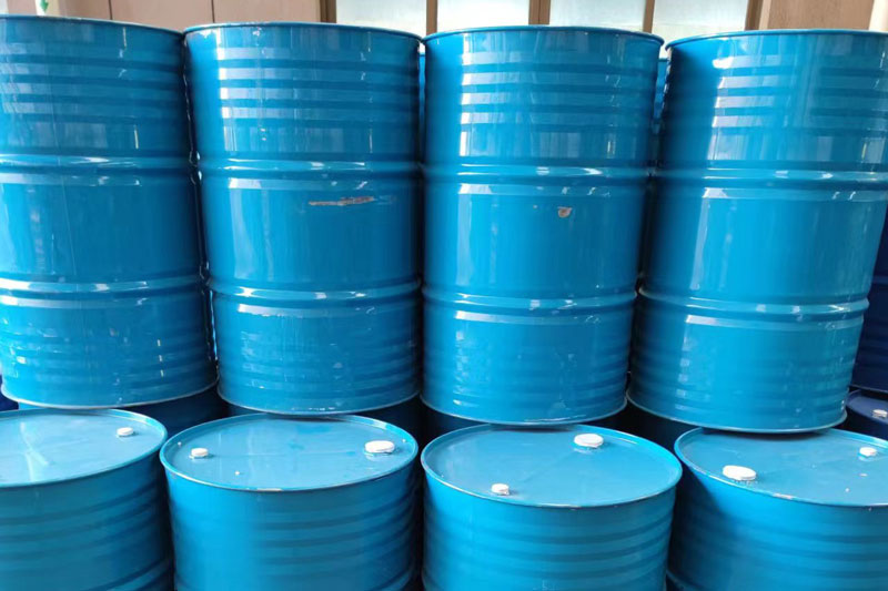 Precauciones al utilizar aceite de silicona como catalizador.
