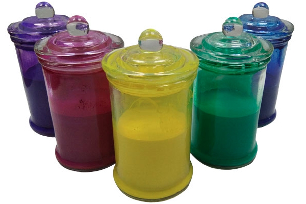 ¿Cuál es el motivo del brillo inestable de la pasta de color PU?